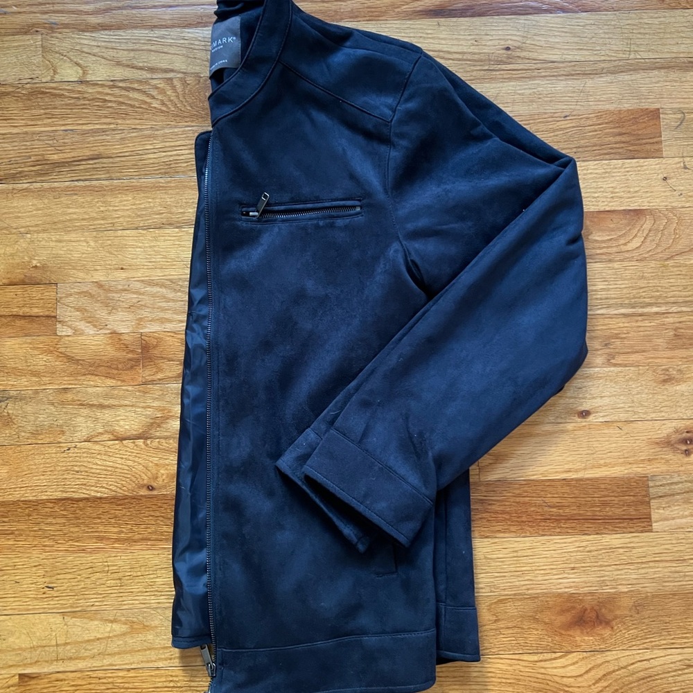 Primark feau suede jacket